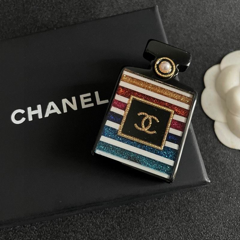 Chanel Brooch 05yxh22